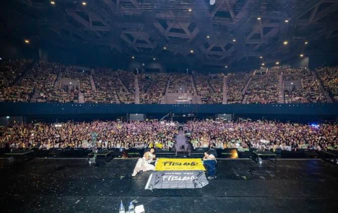 FT Island