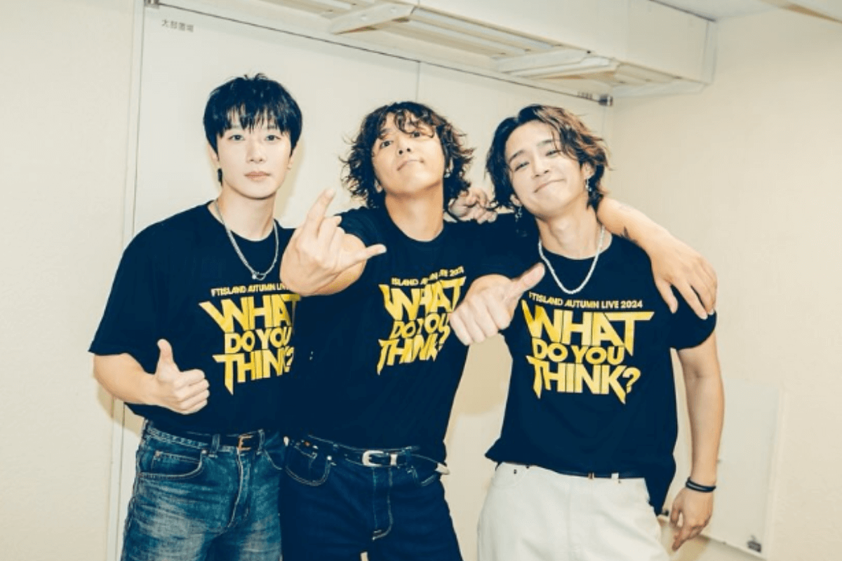 FT Island thumbnail