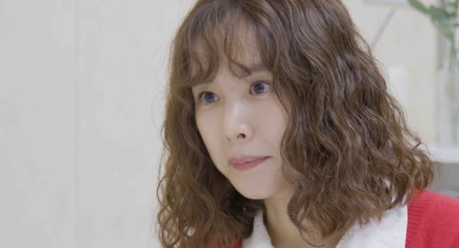 Jo Yoon-hee