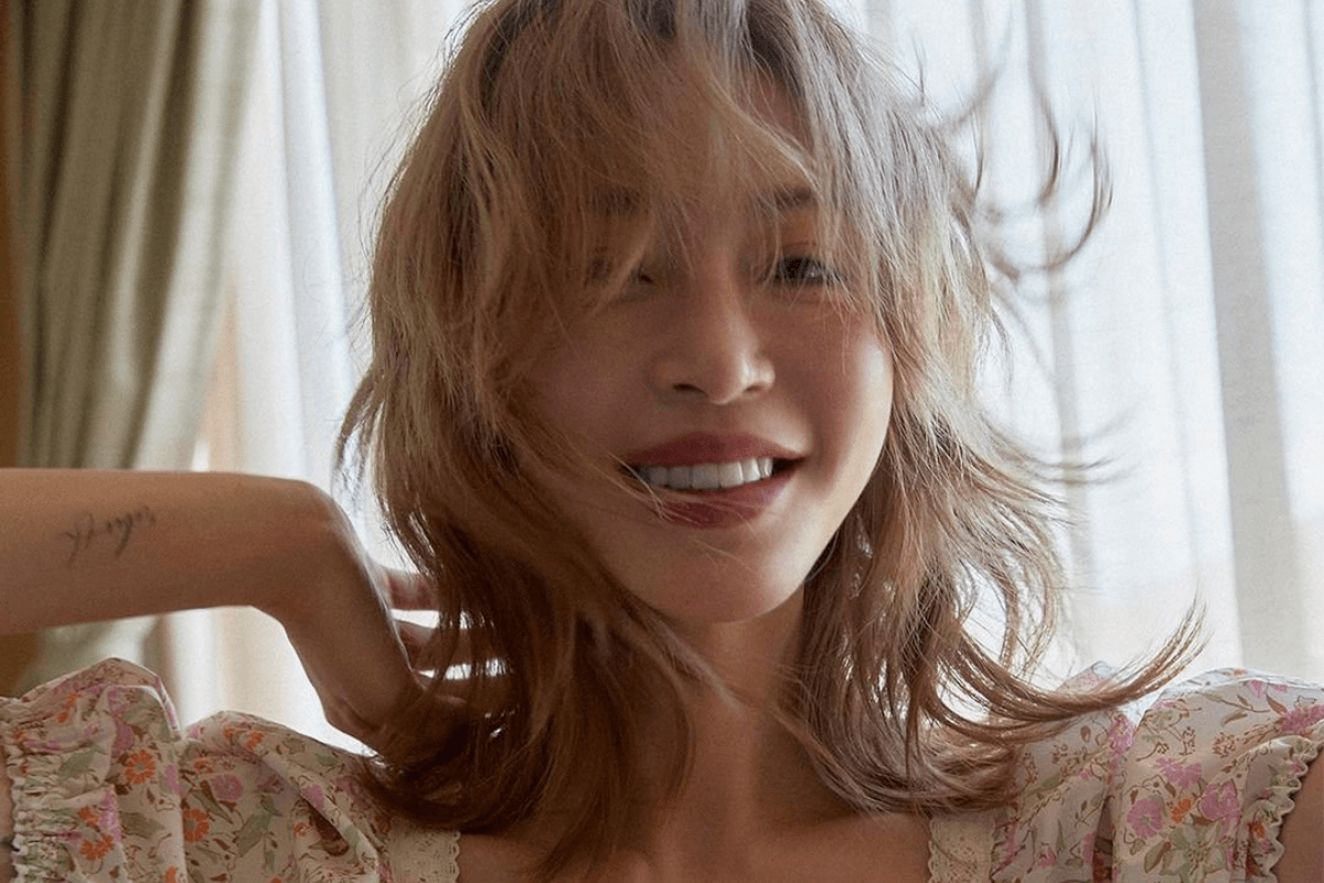 Han Ye-seul thumbnail