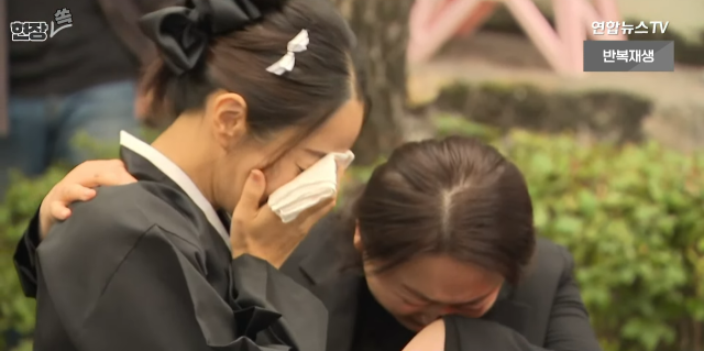Evil Mother In Law Kim Soo-mi’s Funeral-2712313212