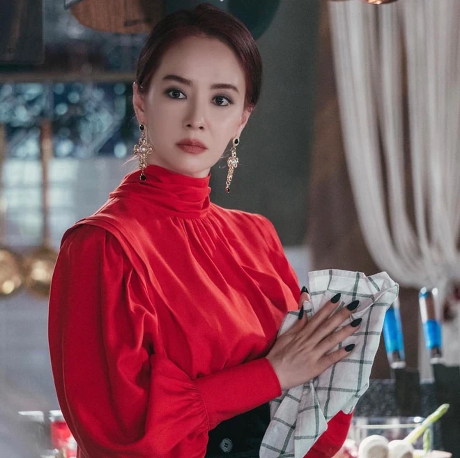 Song Ji Hyo - The Witch's Restaurant-2314 Song Ji Hyo - The Witch's Restaurant