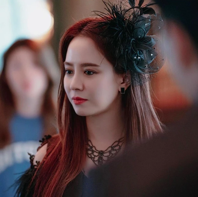 Song Ji Hyo - The Witch's Restaurant-2312 Song Ji Hyo - The Witch's Restaurant