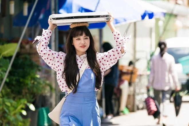 Yoon So Hee Witch's Love