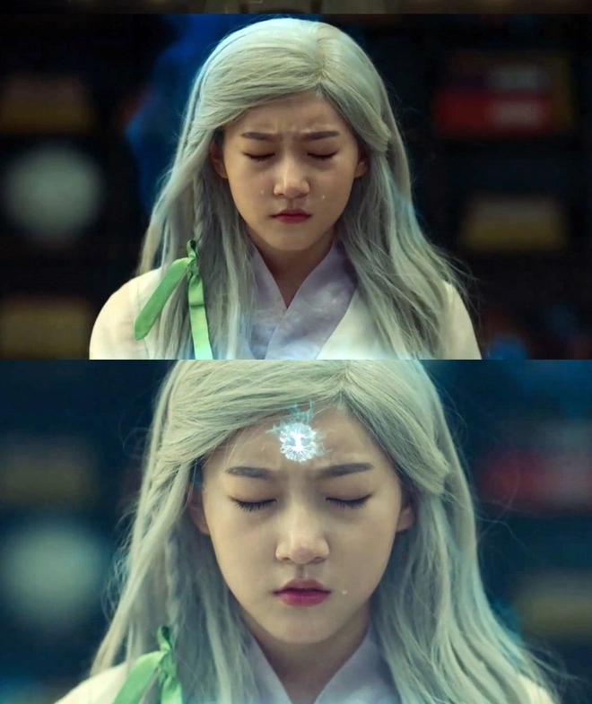 Kim Sae Ron - Secret Healer-2016-232131223 Kim Sae Ron - Secret Healer