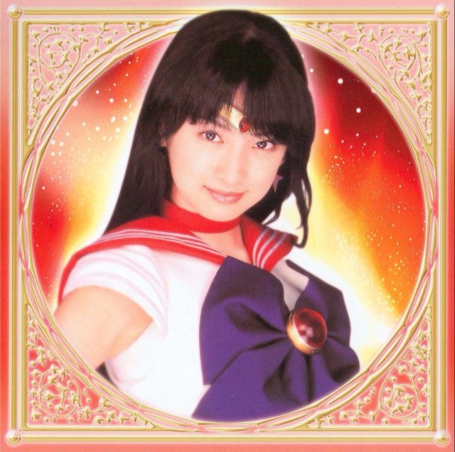Kitagawa Keiko