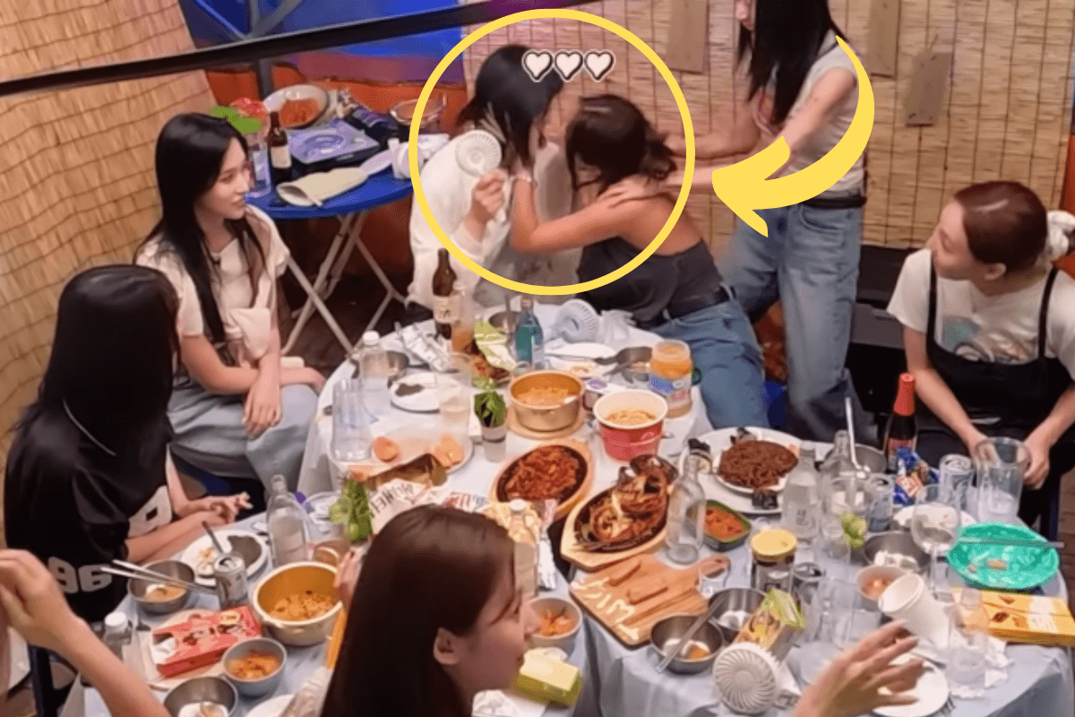 jihyo jeongyeon twice thumbnail