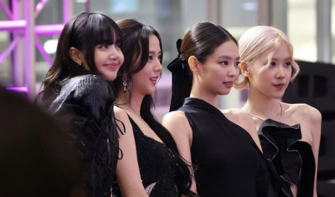 blackpink