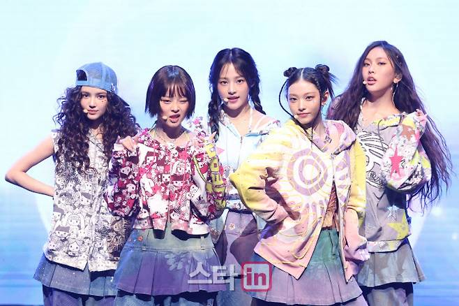 11th Edaily Culture Awards-newjeans-2510202412