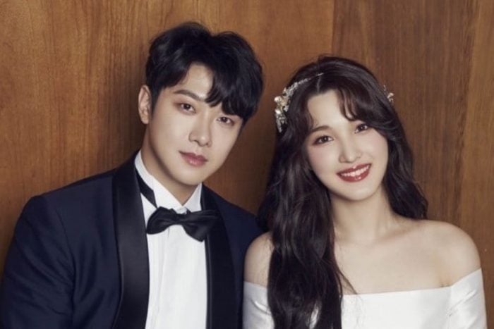 Yulhee choi-minhwan