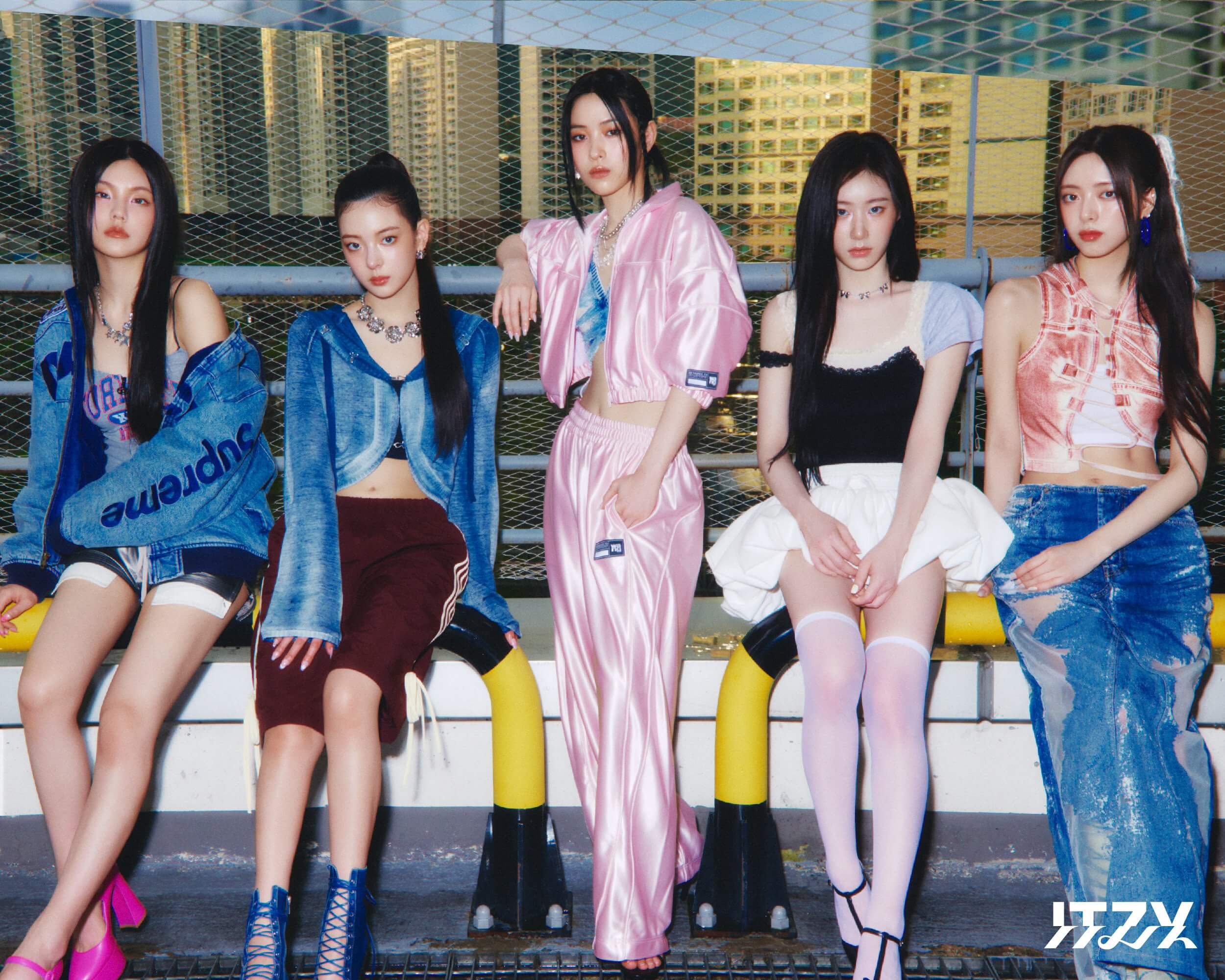 itzy