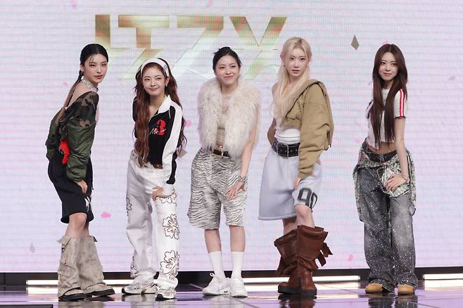 itzy