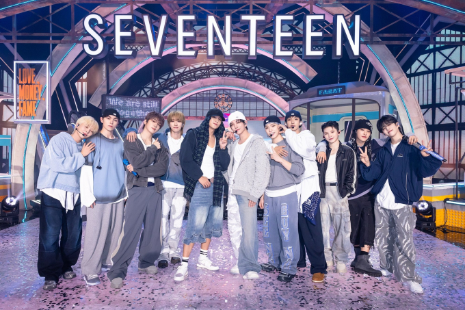 seventeen