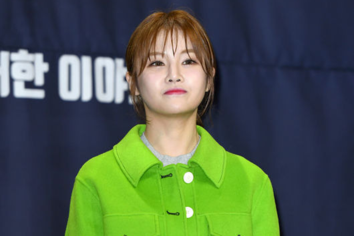 Jeon Bo-ram thumbnail