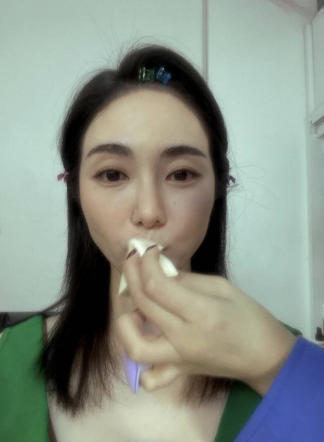 kwon mina