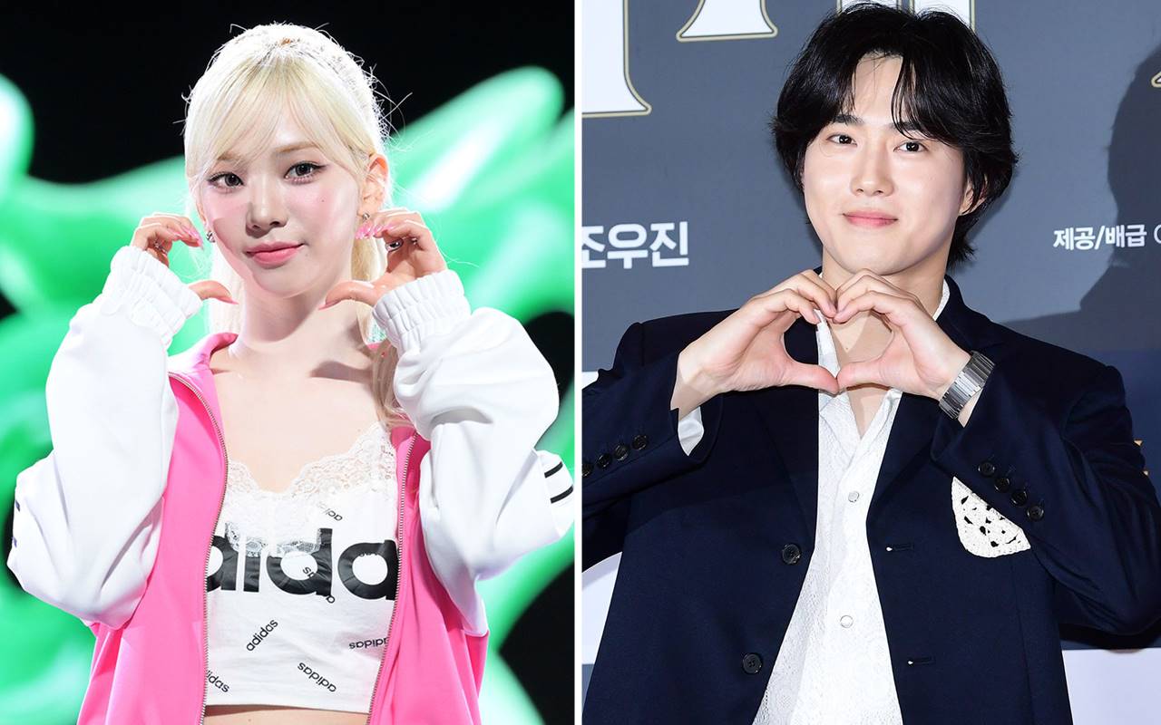 suho karina