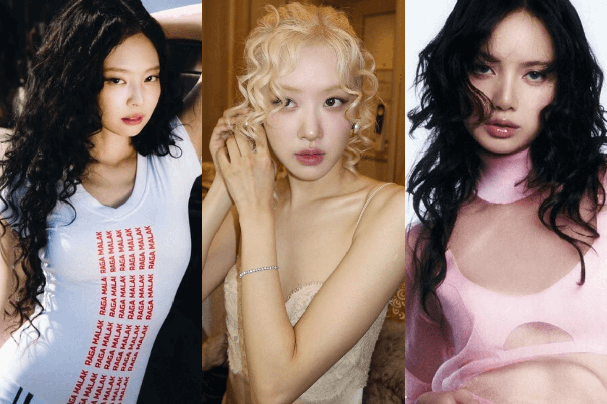 jennie rose lisa blackpink thumbnail