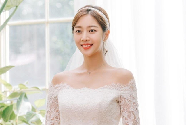 Jo Bo-ah