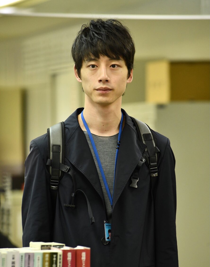 Sakaguchi Kentaro