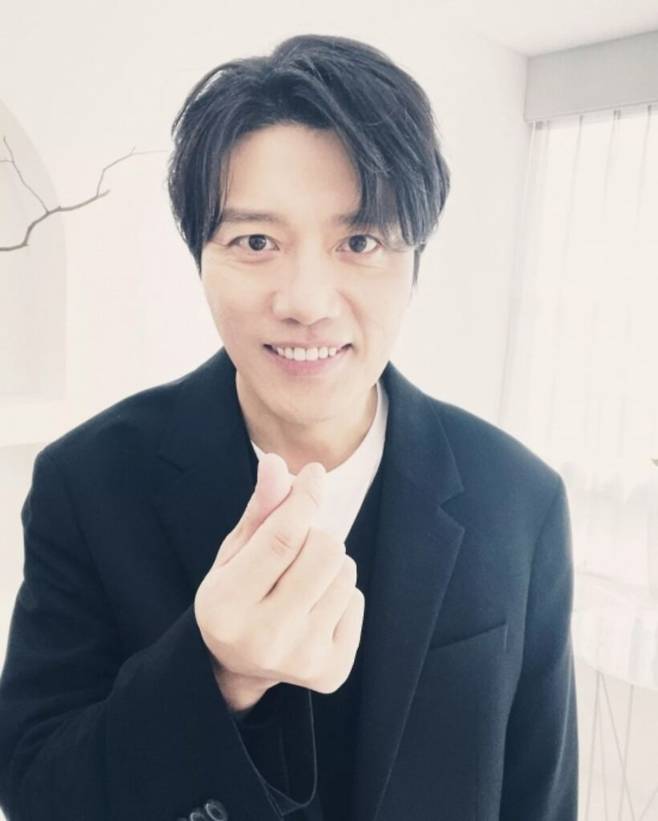 park hee soon