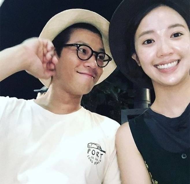 Lee Cheon-hee Jeon Hye-jin
