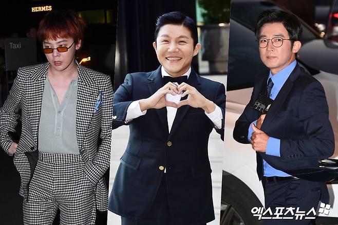 g dragon ahn jae wook