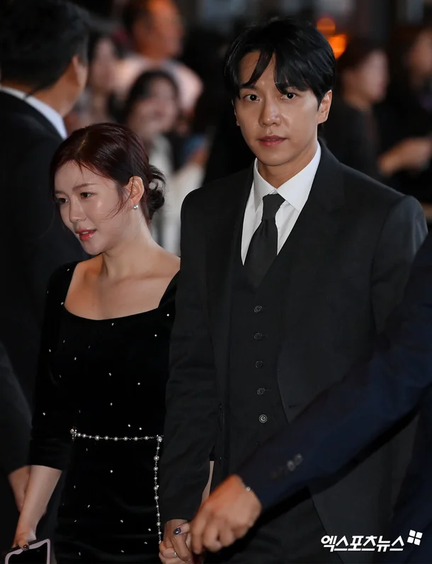 lee-seung-gi-lee-da-in-Jo Se-ho Married lee-seung-gi-lee-da-in-Jo Se-ho Married