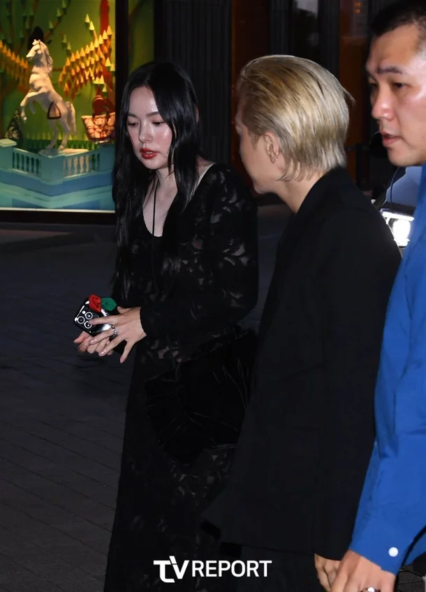taeyang-min-hyorin-Jo Se-ho Married2 lee-seung-gi-lee-da-in-Jo Se-ho Married
