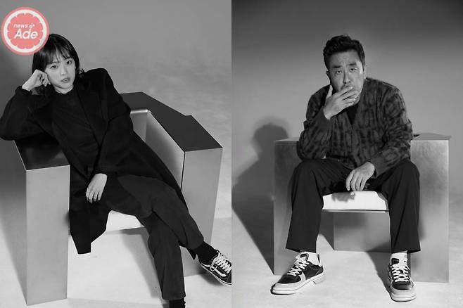 Cheon Woo-hee Ryu Deok-hwan-12321321