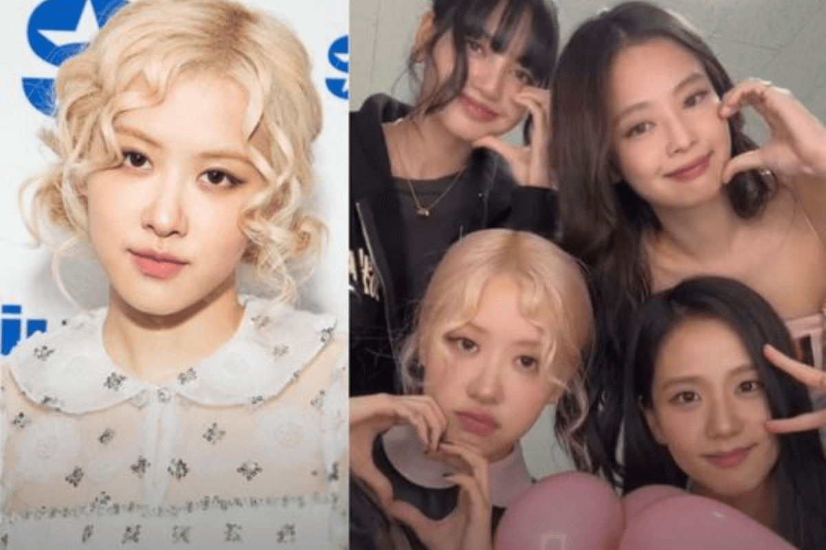 rose blackpink thumbnail