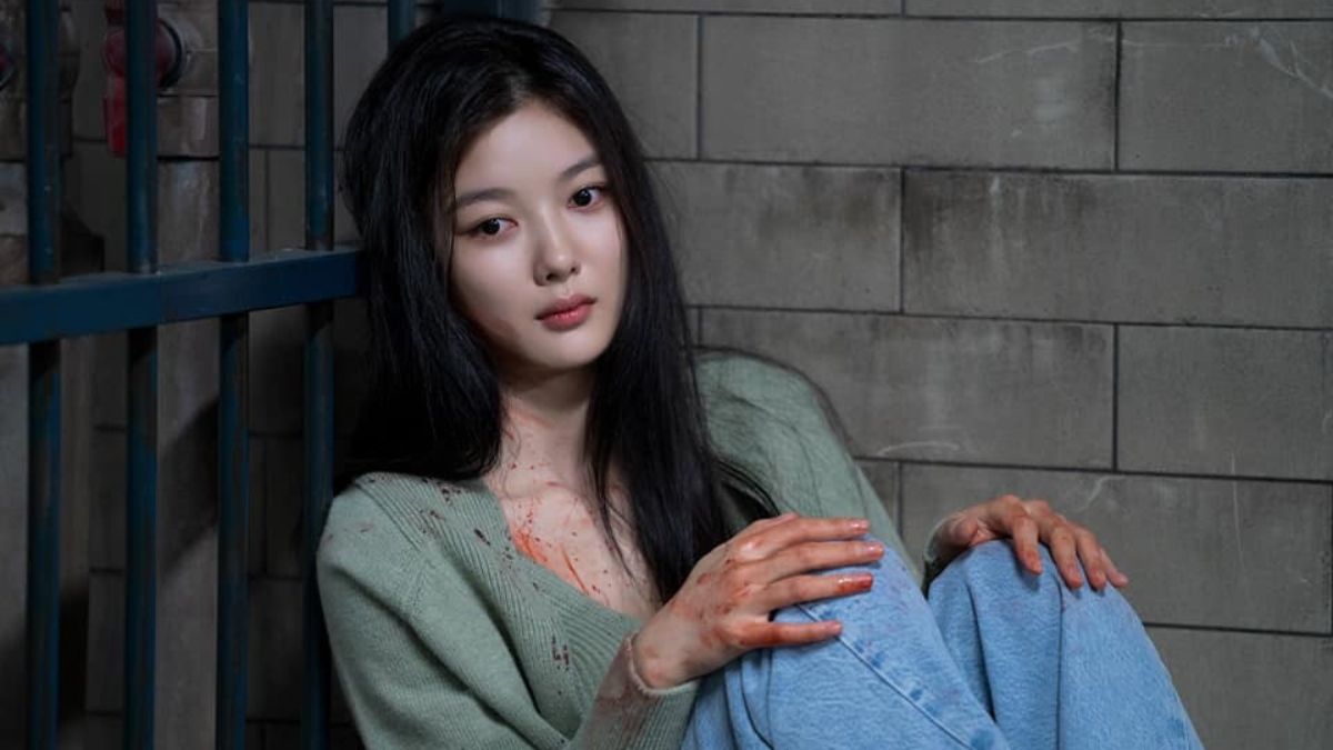 One Ordinary Day- kim yoo jung 