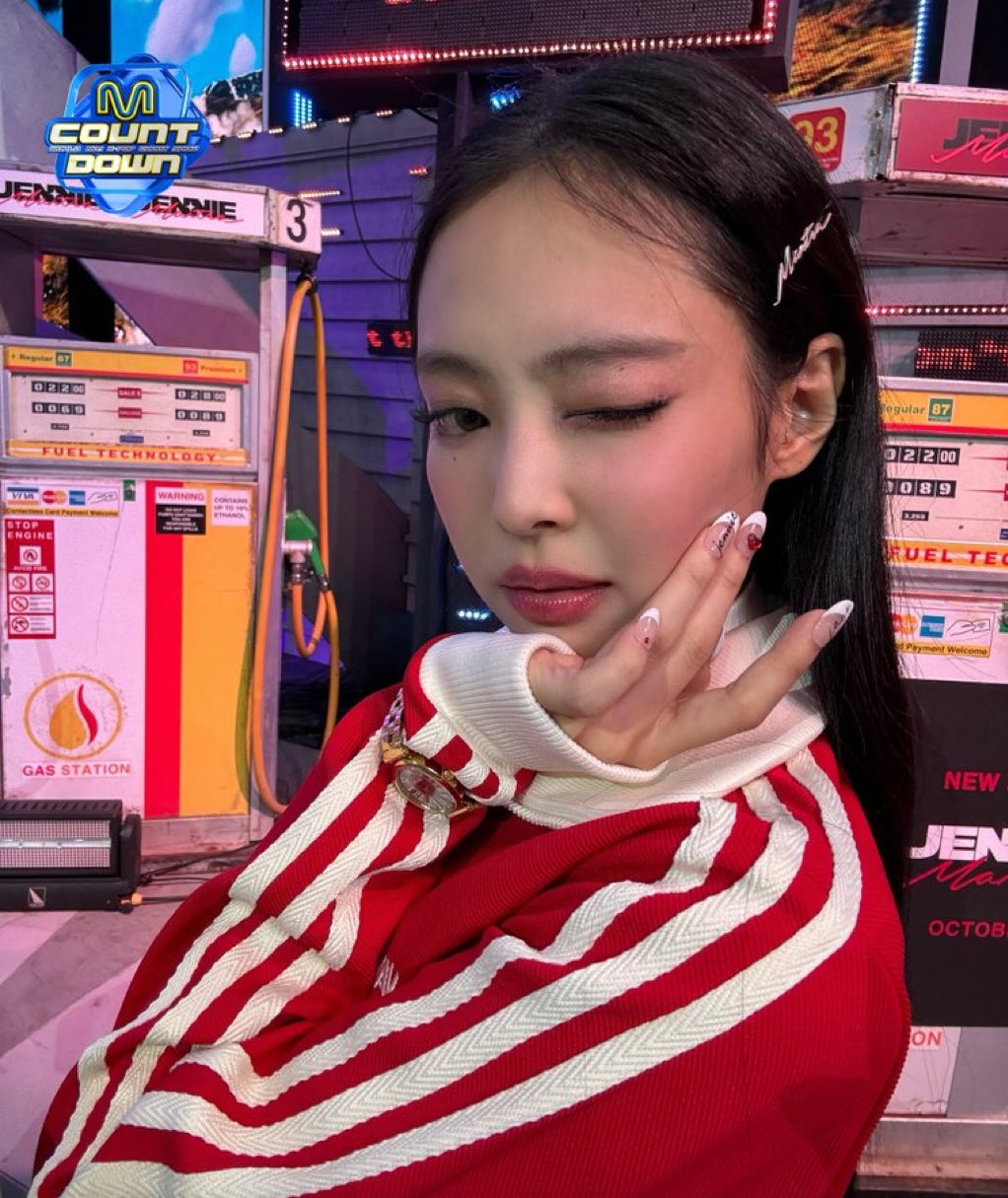 jennie blackpink