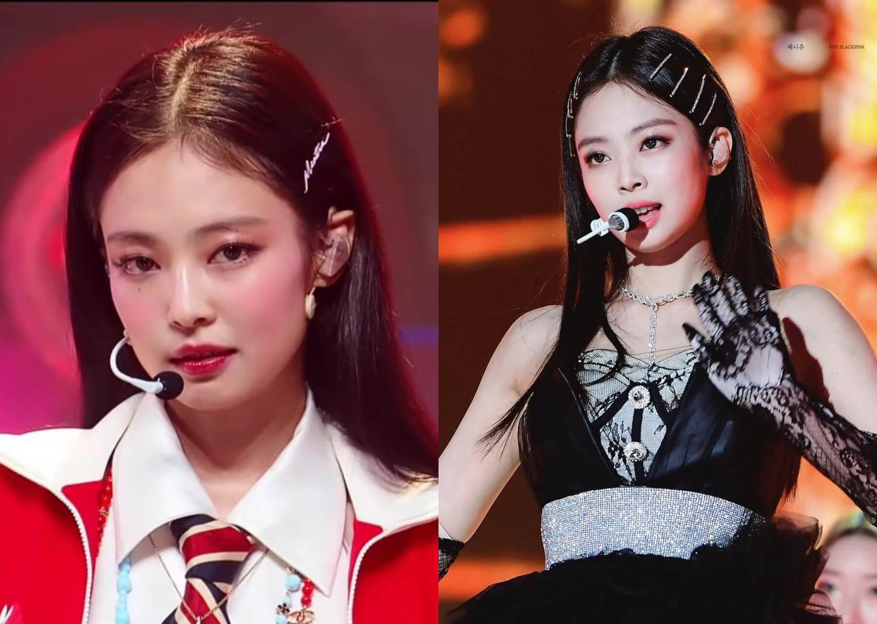 jennie blackpink thumbnail