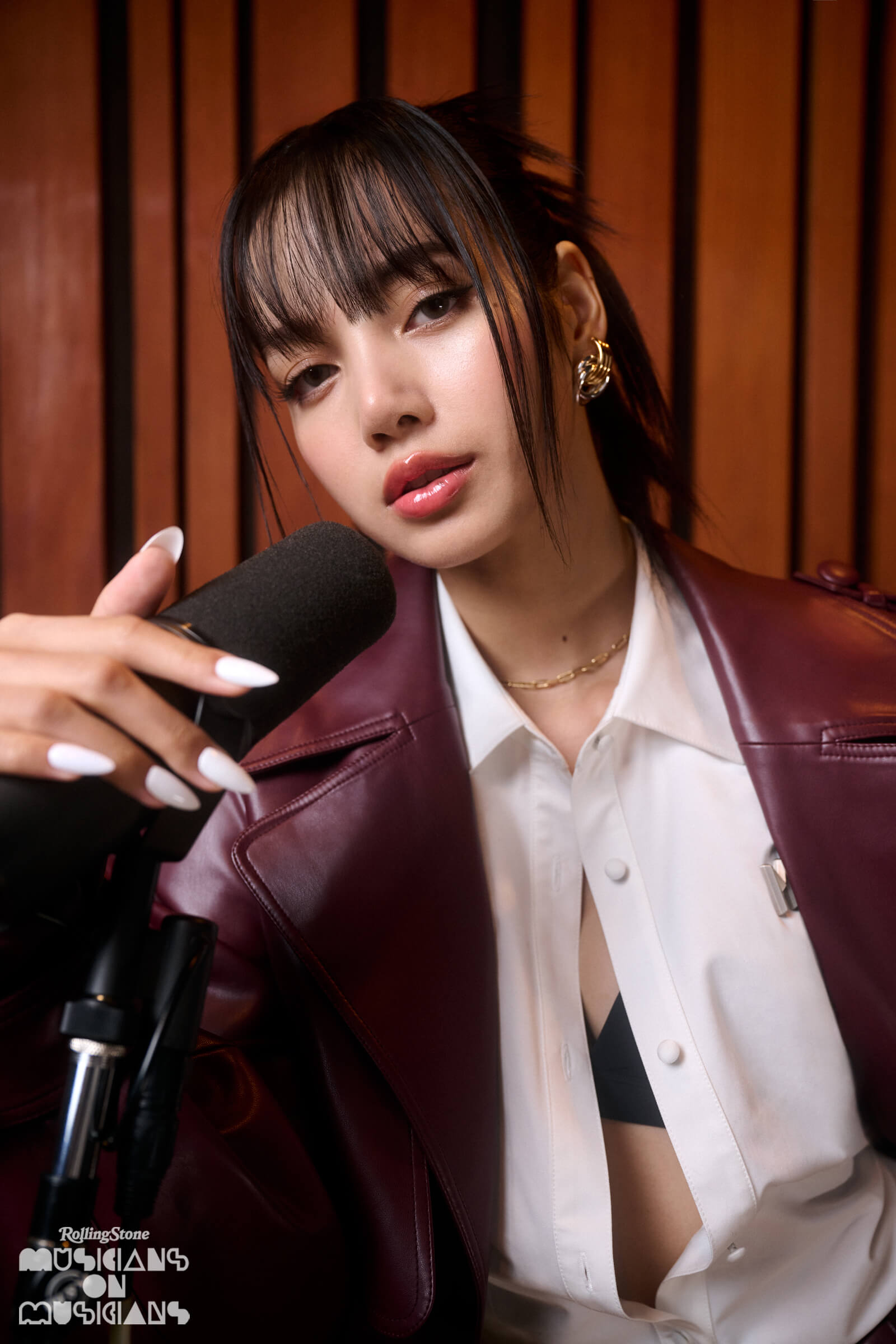 lisa blackpink
