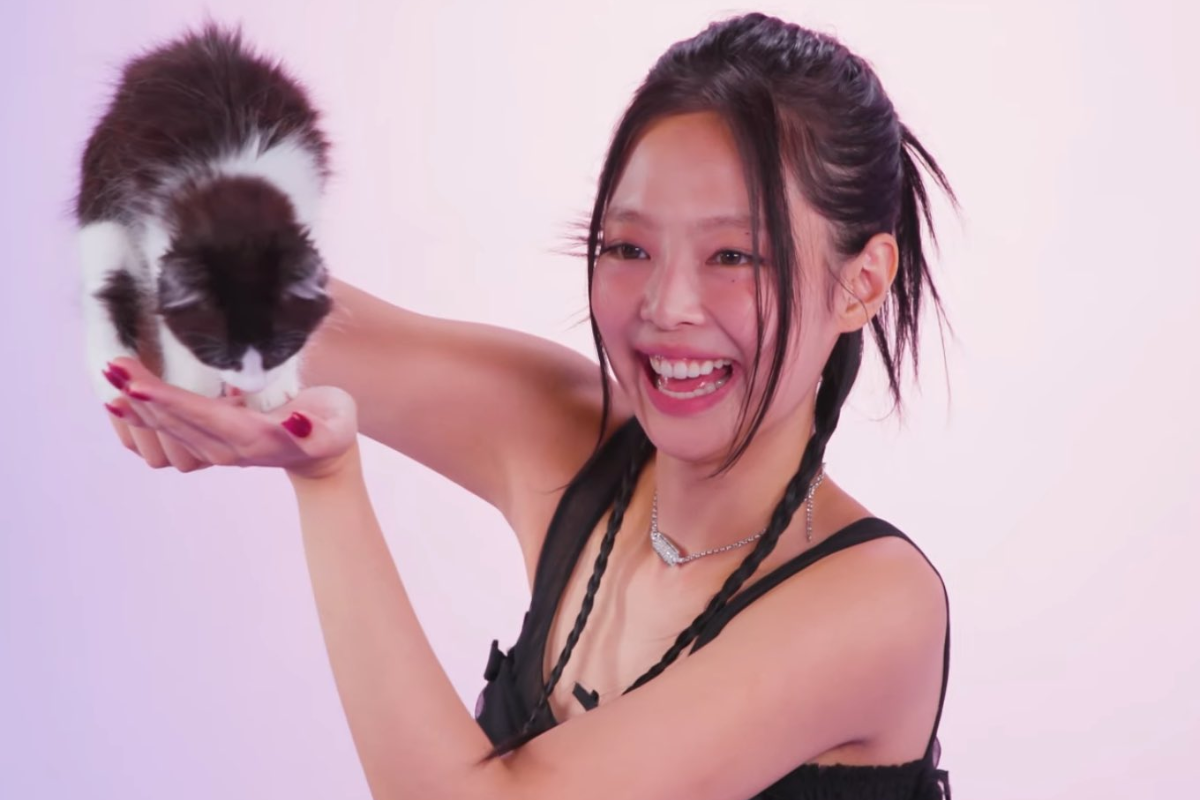 jennie blackpink thumbnail