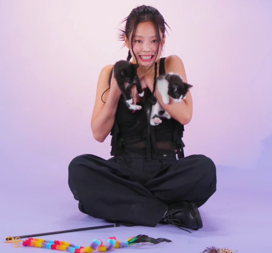 jennie blackpink
