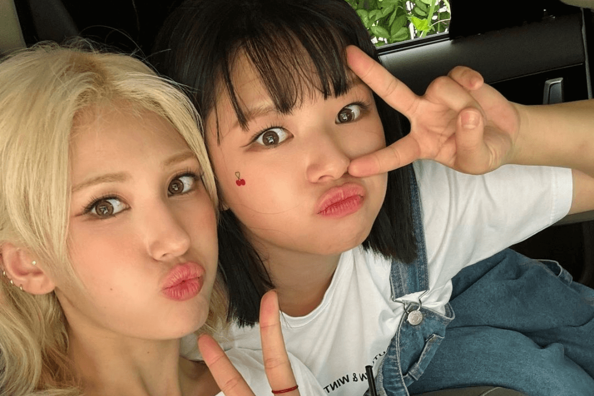 jeongyeon twice jeon somi thumbnail