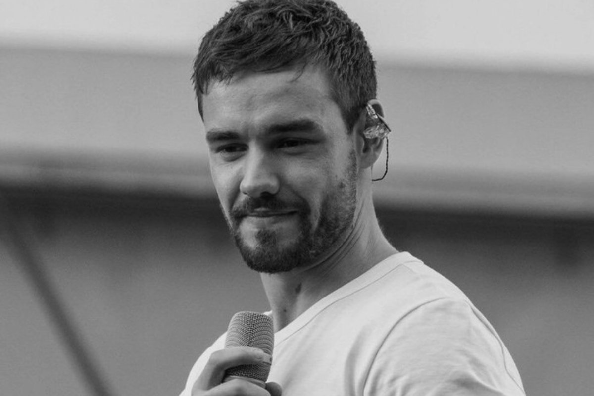 Liam Payne thumbnail