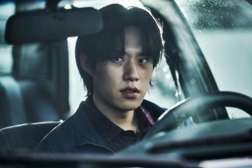 kim sung cheol-hellbound