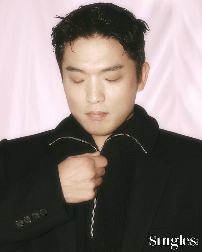 Ahn Seong-jae