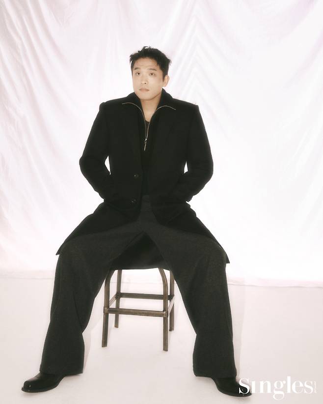 Ahn Seong-jae