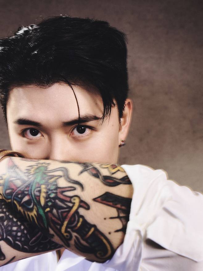 chef Kwon Sung-jun