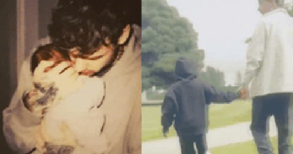 Liam Payne thumbnail