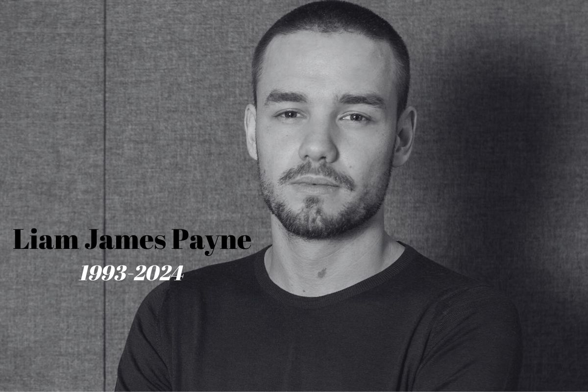 Liam Payne