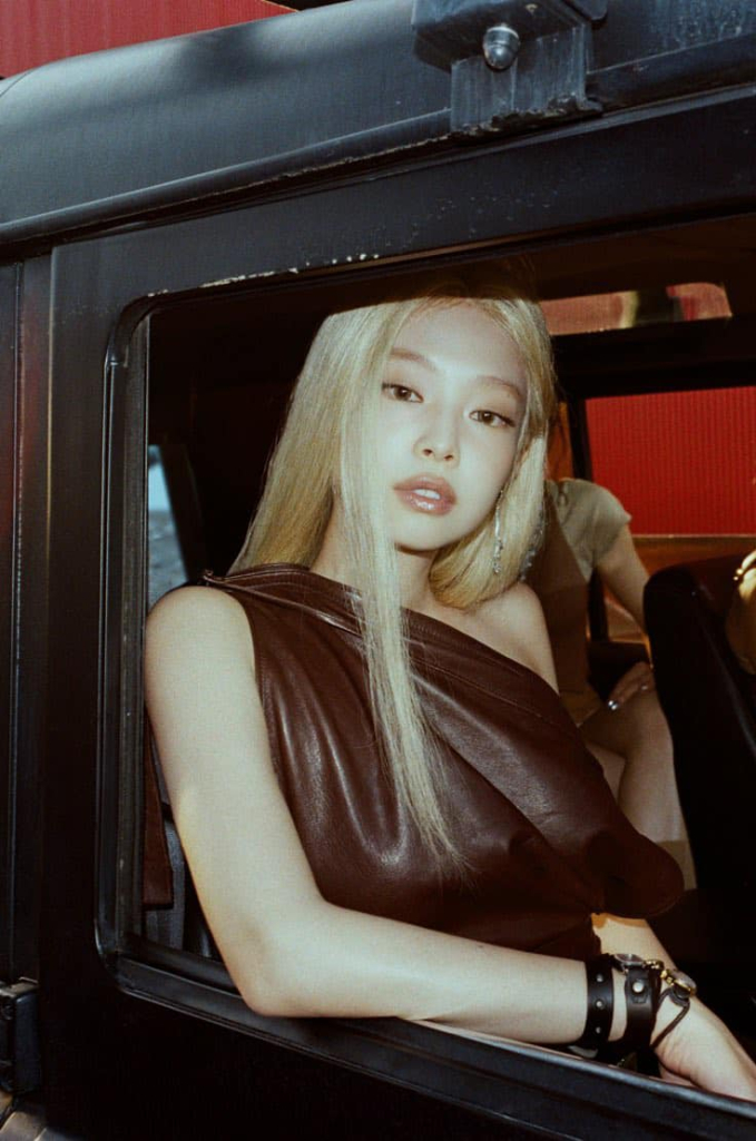 jennie blackpink
