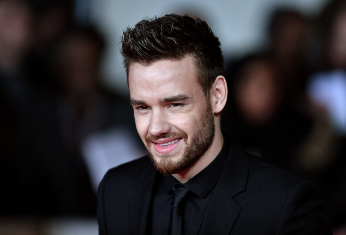 Liam Payne