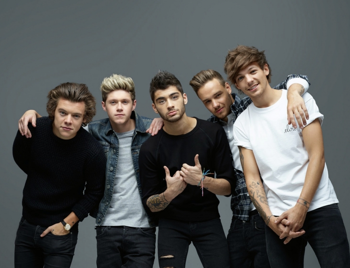 One Direction