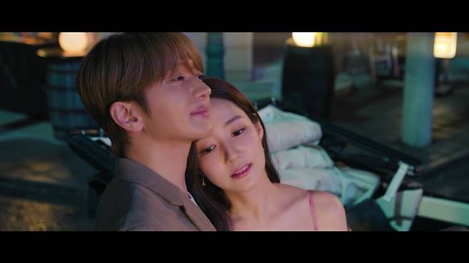 Nissy Park Min-young