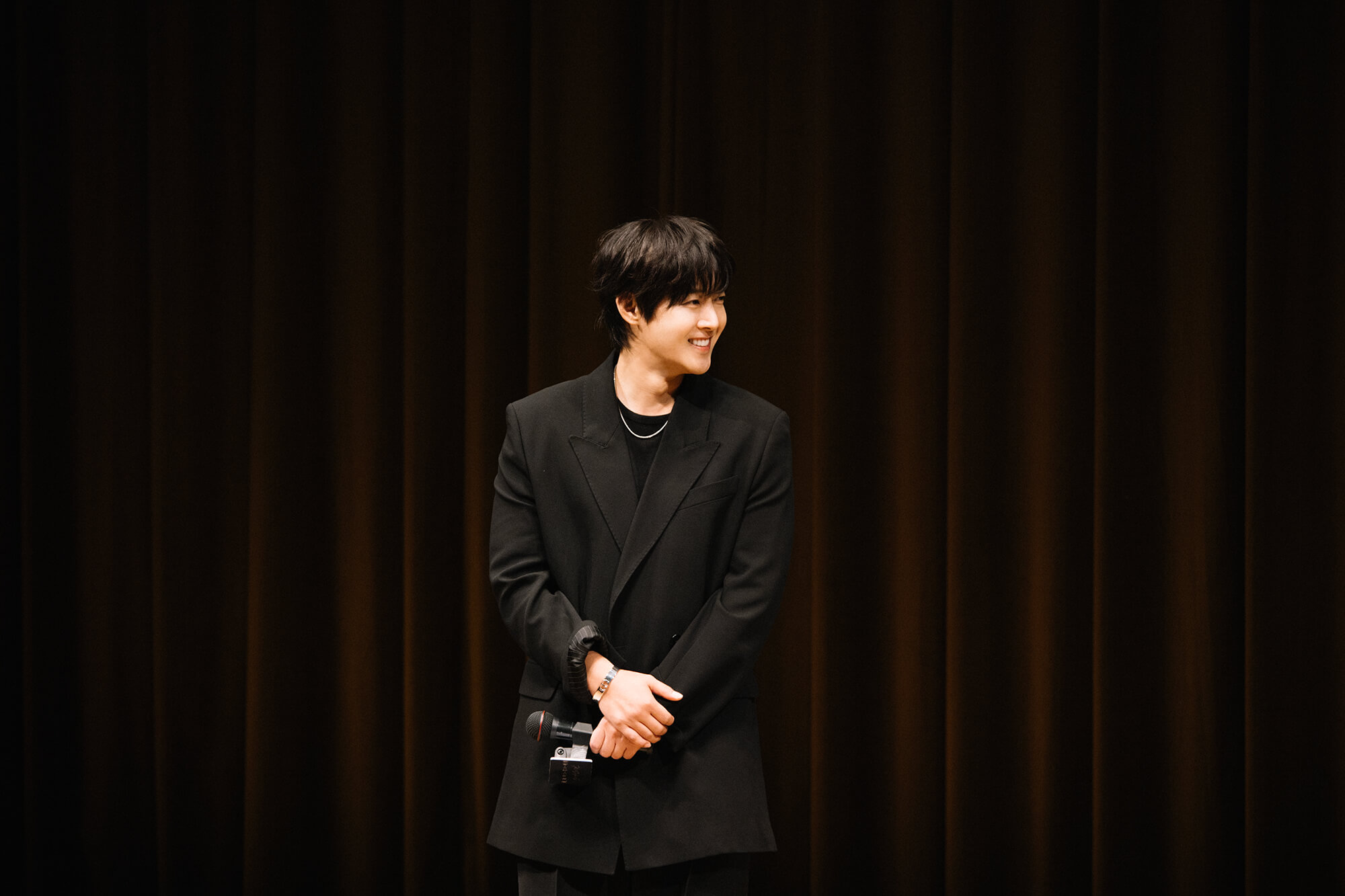 Kim Hyun-joong