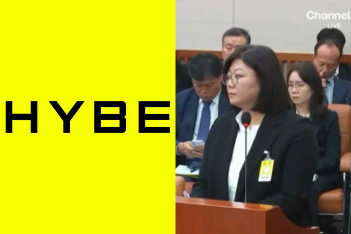 hybe thumbnail